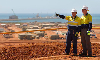 Customer Feedback News: Juan Impresses a Global Mining Company